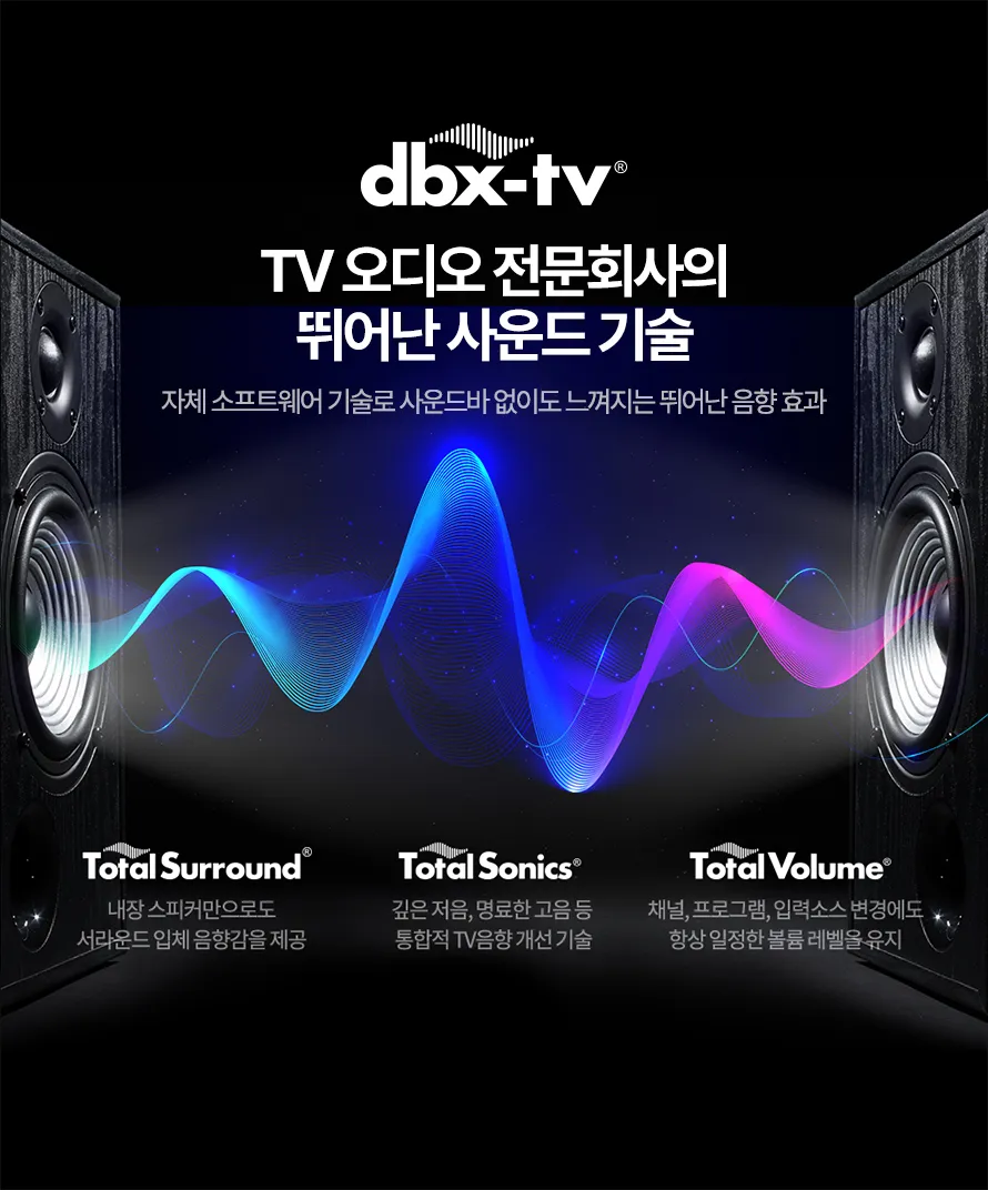 [프리즘코리아] 구글 스마트 UHD TV 65인치 (36) CP65G5 상세 이미지 14
