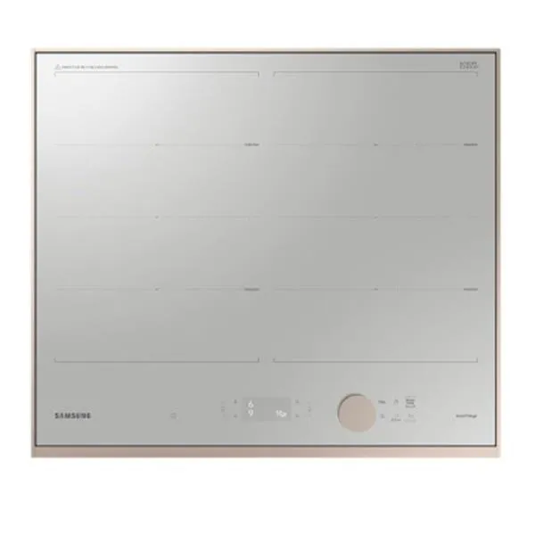 [삼성전자] 비스포크 인덕션 Infinite Line 올플렉스존 그레이지 NZ64B9899RB