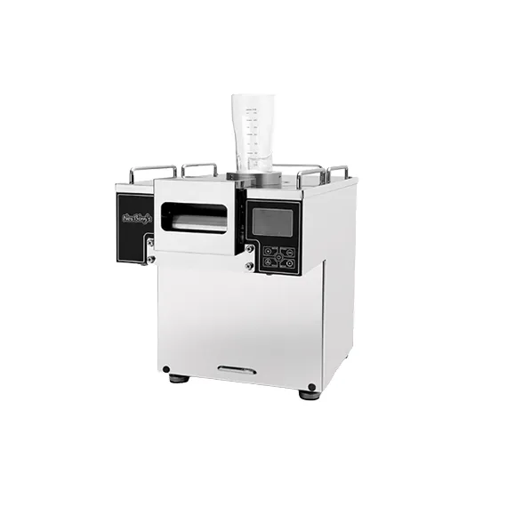 [네오트]NS-250W 눈꽃빙수 250KG [설치비 포함가]