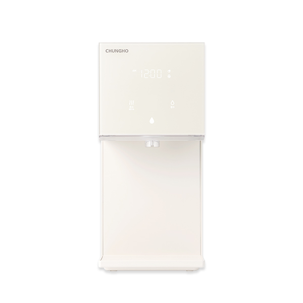 [청호나이스] 냉정수기 뉴 러블리트리
 WP-50C80621N