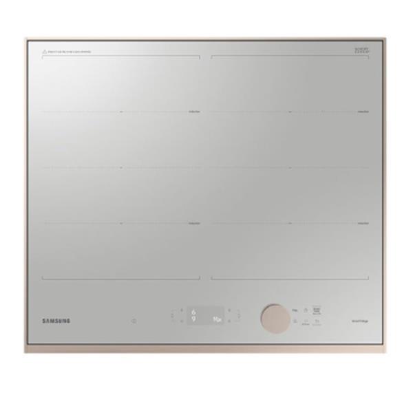 [삼성전자] 비스포크 인덕션 Infinite Line 올플렉스존 그레이지 NZ64B9899RB