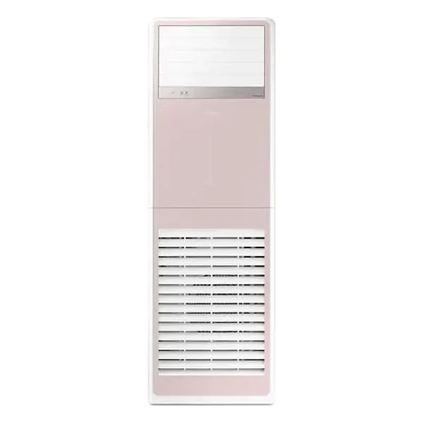 [삼성전자] 비스포크 중대형 냉난방기 220볼트 30평 (단상) AP110BSPPBH8SY (핑크)