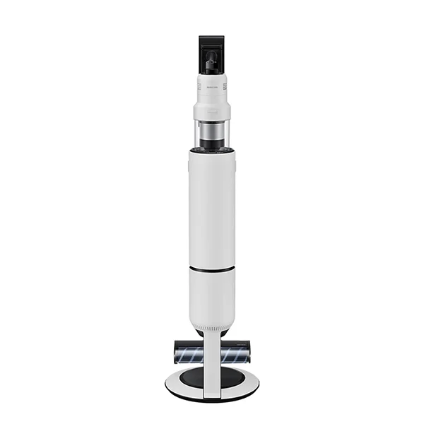 [삼성] NEW 비스포크 AI 제트 400W 무선 청소기 새틴 그레이지, VS90F40CSG