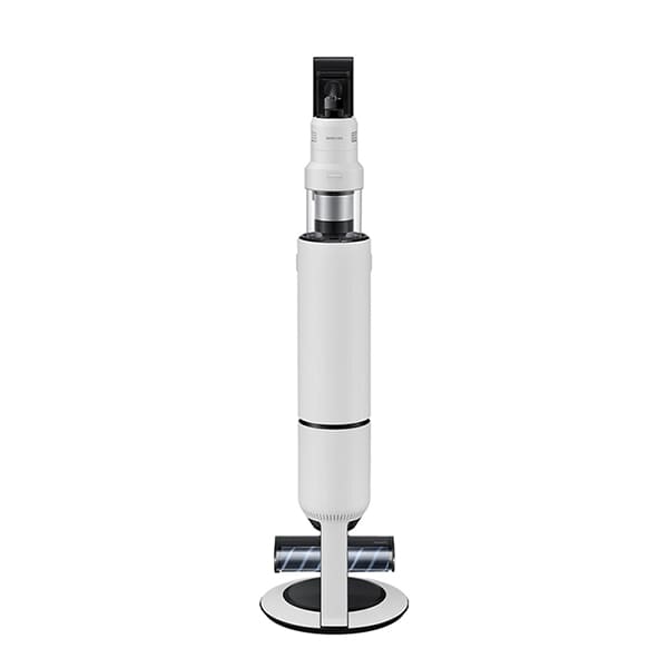 [삼성] NEW 비스포크 AI 제트 400W 침구브러시 패키지 무선 청소기 새틴 그레이지, VS90F40CRG