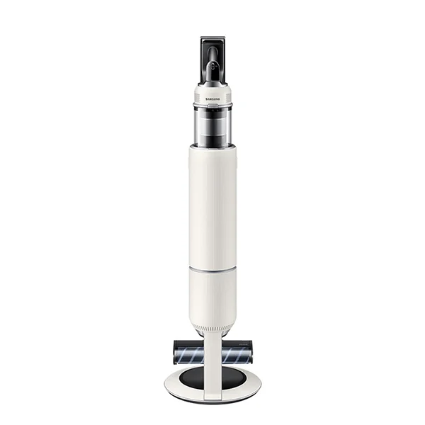 [삼성] NEW 비스포크 AI 제트 Lite 280W 무선 청소기 물걸레 브러시 패키지 산토리니 베이지, VS28D952DCB
