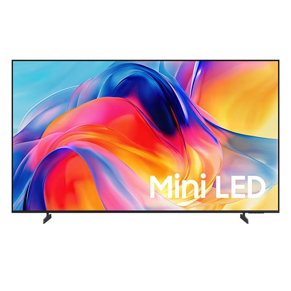 [삼성] Mini LED 4K AI Smart TV 65인치(163cm) 1등급 KU65MH75AFXKR [스탠드]