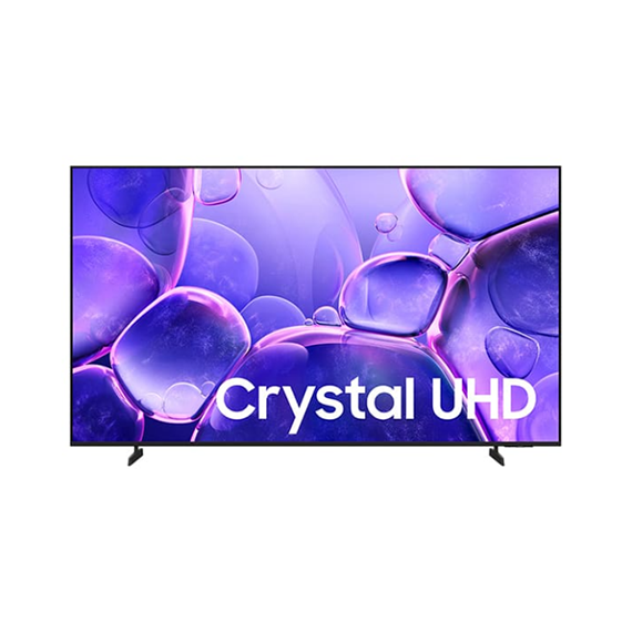[삼성] Mini LED 4K AI Smart TV 50인치(125cm) 1등급 KU50MH70AFXKR [스탠드]
