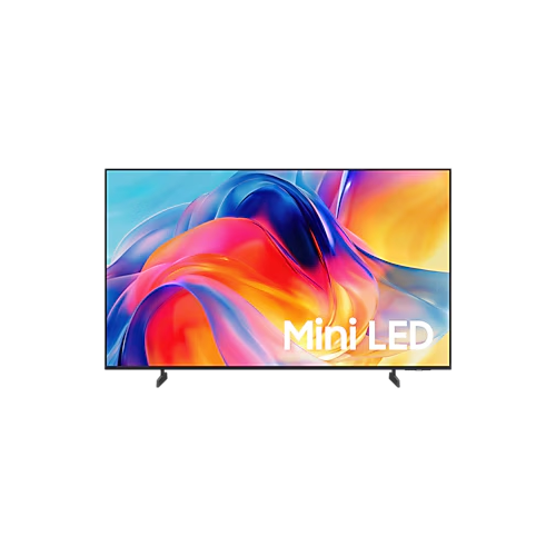 [삼성] Mini LED 4K AI Smart TV 43인치(108cm) 1등급 KU43MH70AFXKR [스탠드]