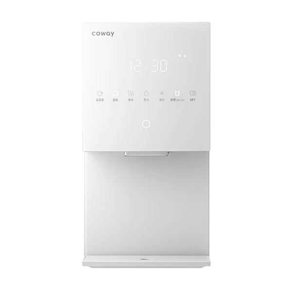 [코웨이] 아이콘 얼음정수기 오리지널 CHPI-7400N