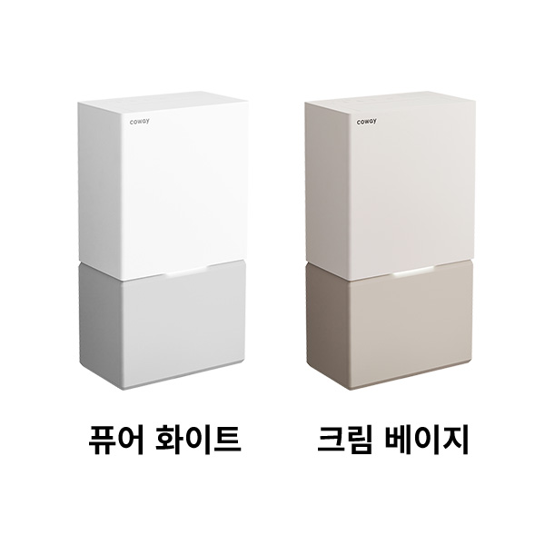 [코웨이]인버터 제습기 20L AD-2026C 썸네일 3