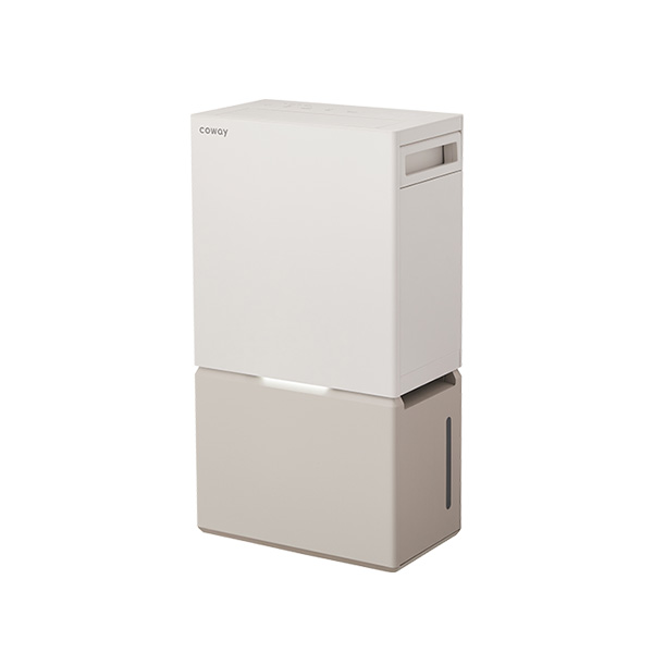 [코웨이]인버터 제습기 20L AD-2026C 썸네일 2