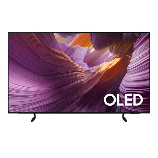 삼성 OLED AI 4K Smart TV 77인치 KQ77SF8EAEXKR [벽걸이]