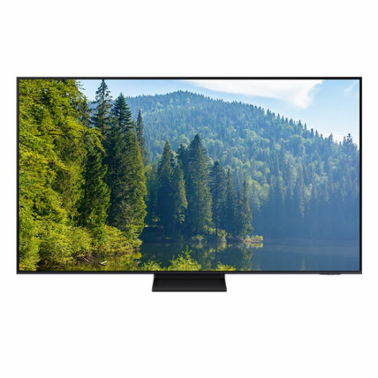 삼성 Neo QLED AI 4K TV 85인치  KQ85QNF70BFXKR [벽걸이]