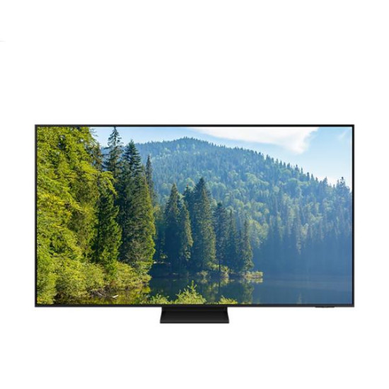삼성 Neo QLED AI 4K TV 75인치  KQ75QNF70BFXKR [스탠드]