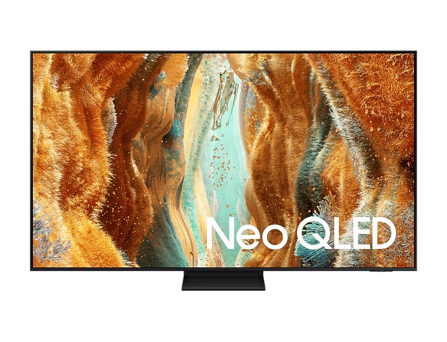 삼성 Neo QLED 4K Smart TV 65인치 KQ65QNF70AFXKR [벽걸이]