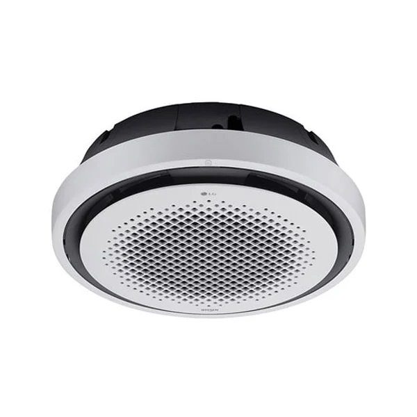 [LG] 천장형 원형 냉난방기 화이트 30평형(삼상) (TW1100Y9SR)