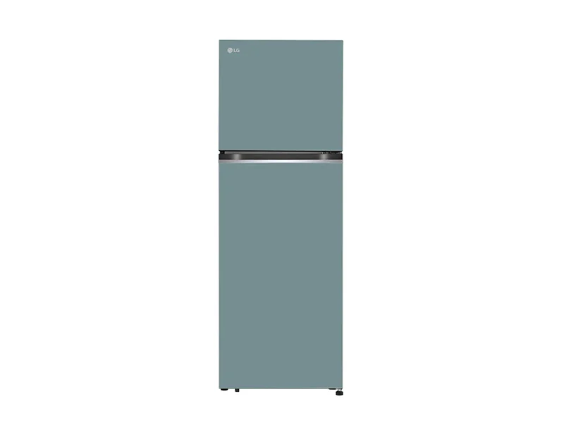 [LG] 일반냉장고 오브제컬렉션 335L 클레이민트 (D332MCT34)