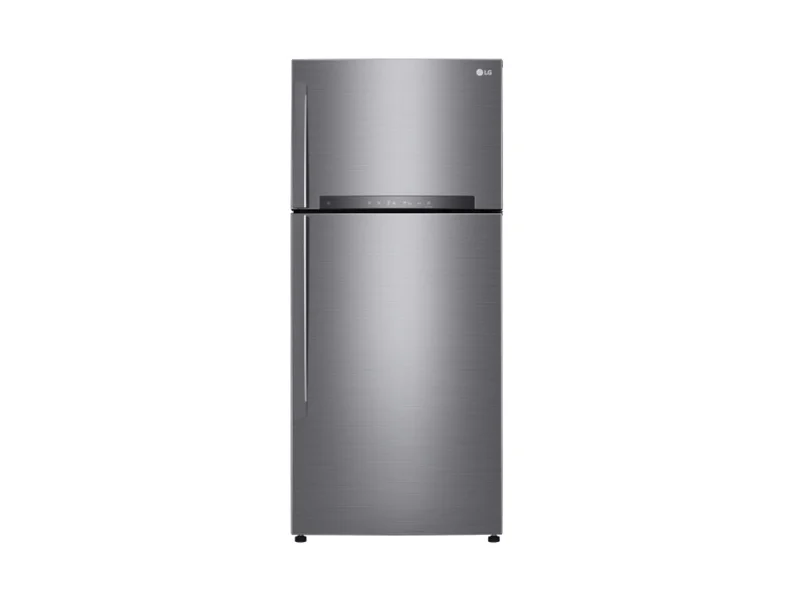 [LG] 일반형 냉장고 507L 샤인 (B502S53)