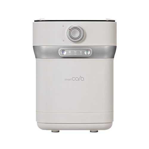 [스마트카라] 400Pro2 음식물처리기 2L SC-D0208 (베이지)(SC-D0208_BE)