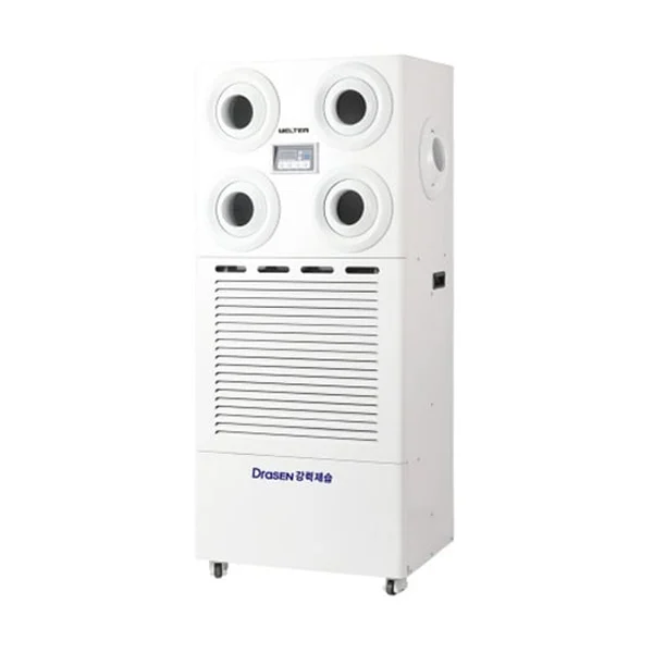 [웰템] 스탠드 살균제습기 300L(WSD-300)
