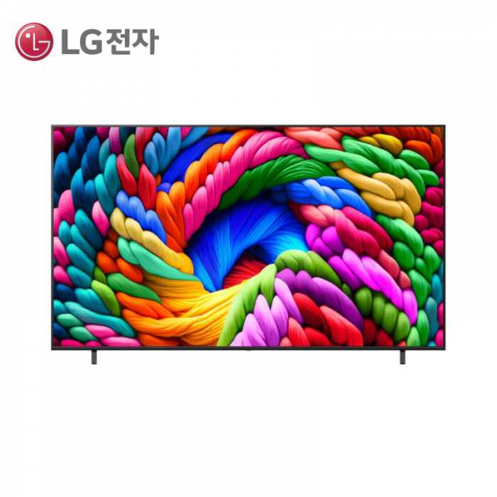LG TV 75NA1C90AKS/W (36개월)