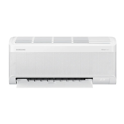 (1Q) 삼성 에어컨 무풍 클래식 매립 화이트 스탠드+벽걸이 17평+6평 (36) AF70F17D24LRY 썸네일 3