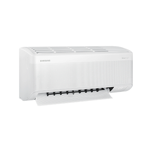 (1Q) 삼성 에어컨 무풍 클래식 매립 화이트 스탠드+벽걸이 17평+6평 (36) AF70F17D24IR2Y 썸네일 4